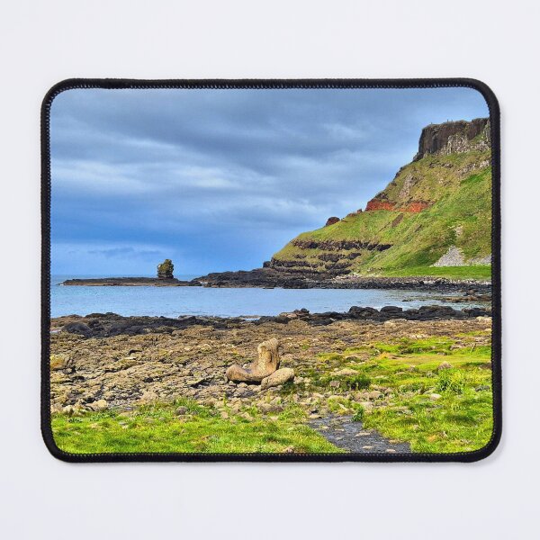 Item preview, Giant's Causeway, Antrim, Northern Ireland 3 designed and sold by FranWest.