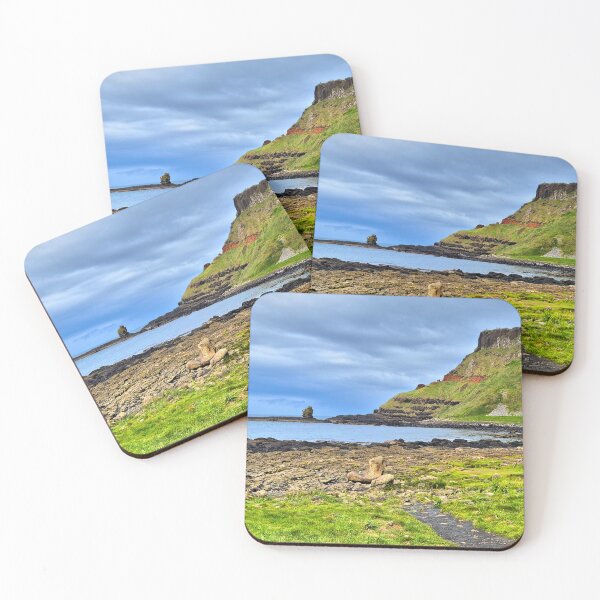 Item preview, Giant's Causeway, Antrim, Northern Ireland 3 designed and sold by FranWest.