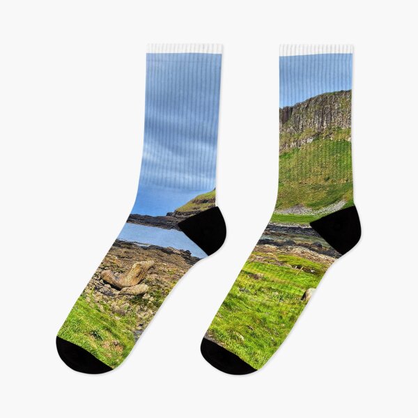 Item preview, Giant's Causeway, Antrim, Northern Ireland 3 designed and sold by FranWest.
