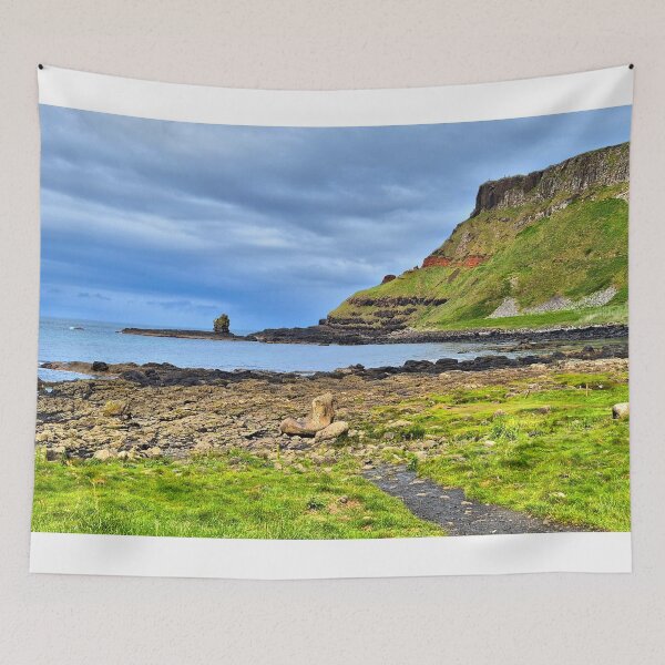 Item preview, Giant's Causeway, Antrim, Northern Ireland 3 designed and sold by FranWest.