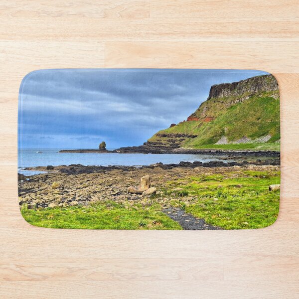 Item preview, Giant's Causeway, Antrim, Northern Ireland 3 designed and sold by FranWest.