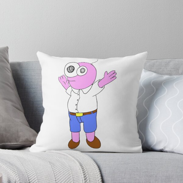 Item preview, Pim Throwing Hands Up designed and sold by Quistlor.