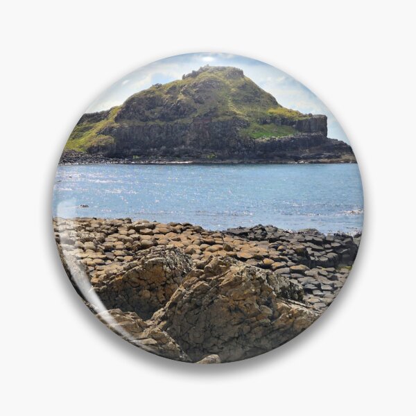 Item preview, Giant's Causeway, Antrim, Northern Ireland 2 designed and sold by FranWest.