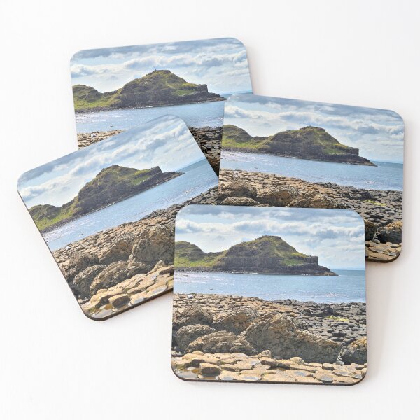 Item preview, Giant's Causeway, Antrim, Northern Ireland 2 designed and sold by FranWest.