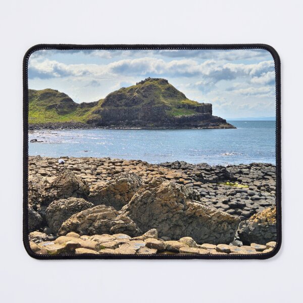 Item preview, Giant's Causeway, Antrim, Northern Ireland 2 designed and sold by FranWest.