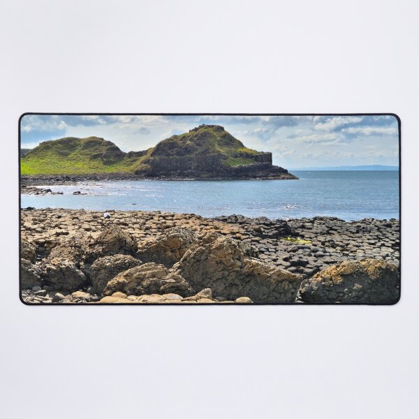 Item preview, Giant's Causeway, Antrim, Northern Ireland 2 designed and sold by FranWest.