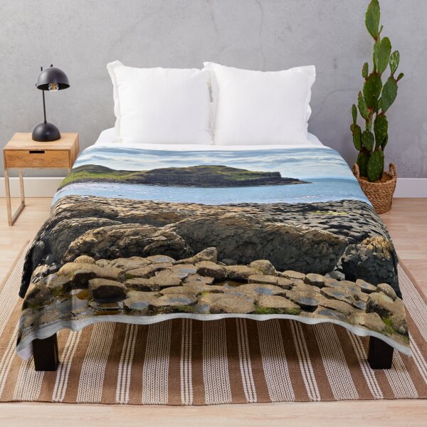 Item preview, Giant's Causeway, Antrim, Northern Ireland 2 designed and sold by FranWest.