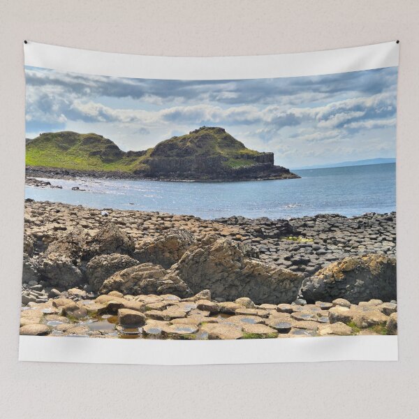 Item preview, Giant's Causeway, Antrim, Northern Ireland 2 designed and sold by FranWest.