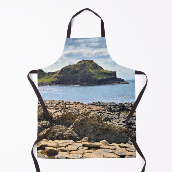 Item preview, Giant's Causeway, Antrim, Northern Ireland 2 designed and sold by FranWest.
