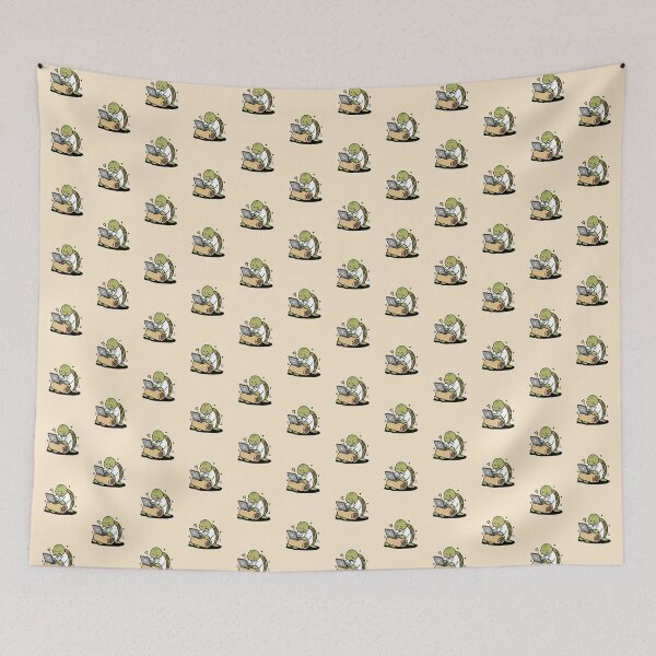 Item preview, Turtle - Slow but Productive (Eventually) designed and sold by staceyayesa.