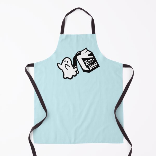 Item preview, Ghost Crying Over Spilled Milk designed and sold by SundewSoda (ByTheLamplight).