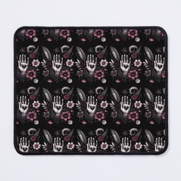 Item preview, The Palm Reader designed and sold by WickedEyeArt.
