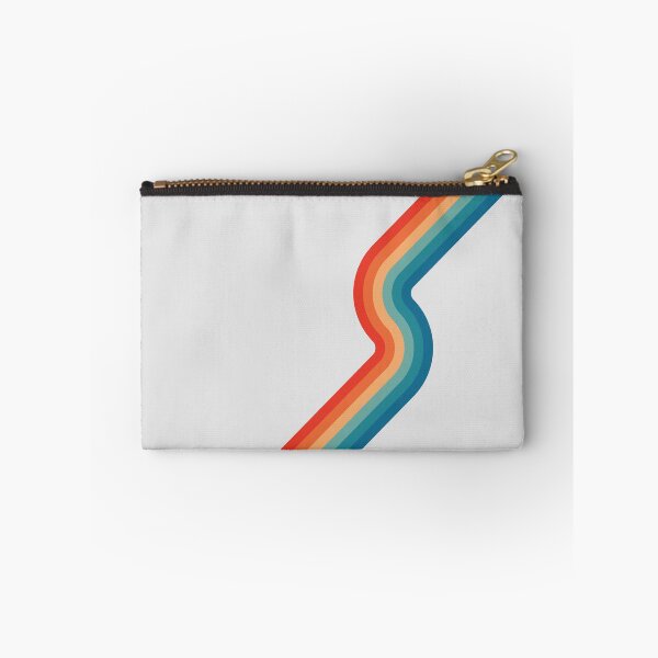 Item preview, Retro Tech Swoosh Stripes designed and sold by LOVE, AMY.