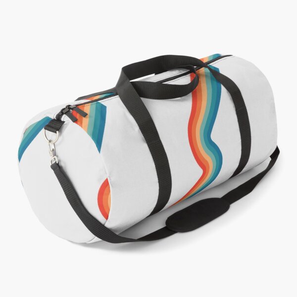 Item preview, Retro Tech Swoosh Stripes designed and sold by LOVE, AMY.