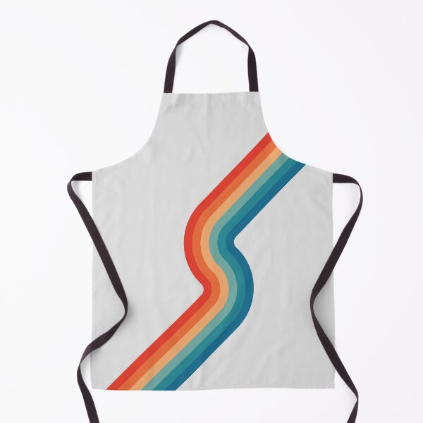 Item preview, Retro Tech Swoosh Stripes designed and sold by LOVE, AMY.