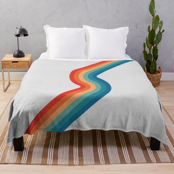 Item preview, Retro Tech Swoosh Stripes designed and sold by LOVE, AMY.