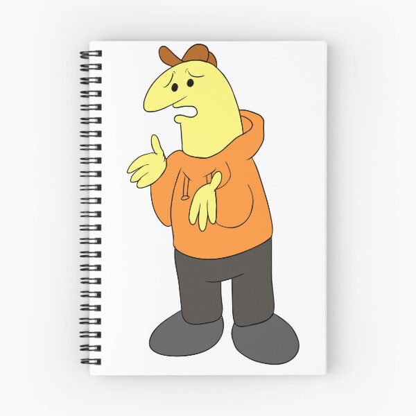 Item preview, Charlie Concerned  designed and sold by Quistlor.