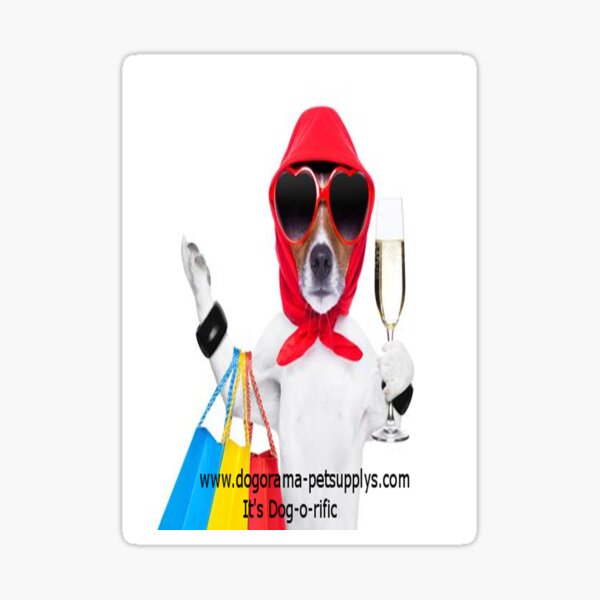 Item preview, The Diva Dog Collection. designed and sold by Nazareth Pope.