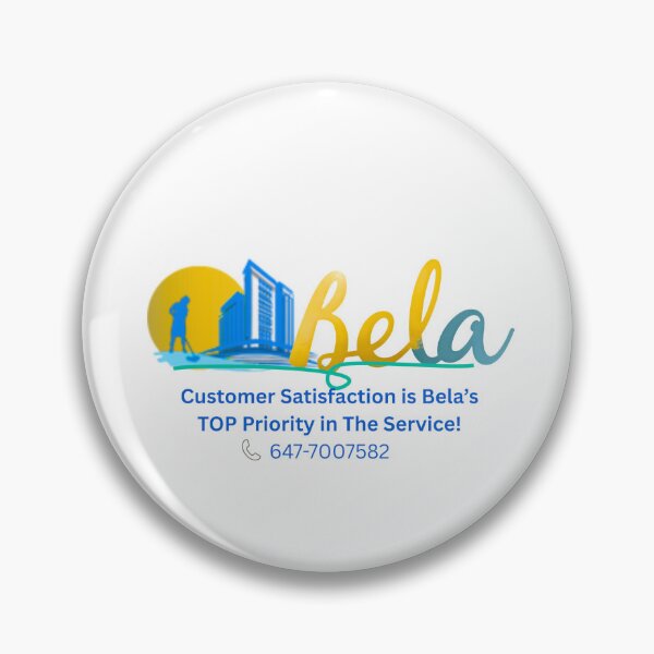 Item preview, Bela Shirts- Mugs-Water Bottle -Customer Satisfaction is Bela's TOP Priority in the Service! Call Now! designed and sold by Prishea.
