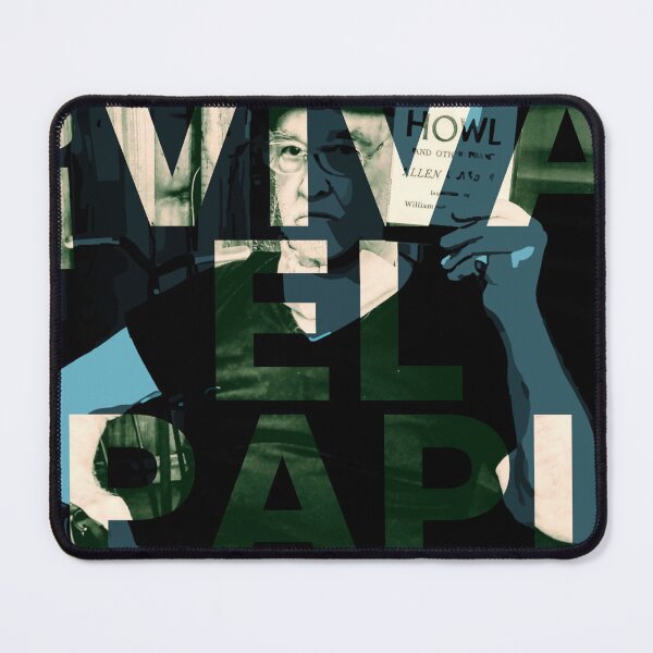 Item preview, Long Live this Guy, Viva El Papi!  designed and sold by cgoodeill.
