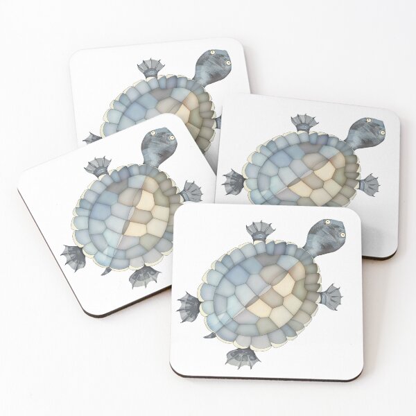 Item preview, Turtle designed and sold by Karin Taylor.