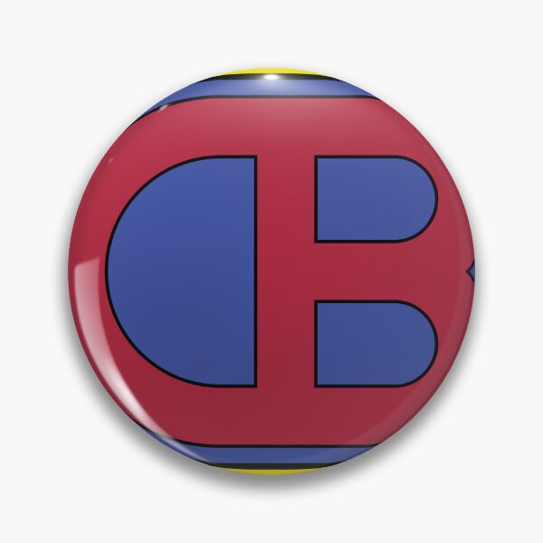 Item preview, Captain Barbel OLD designed and sold by IGGYOnline.