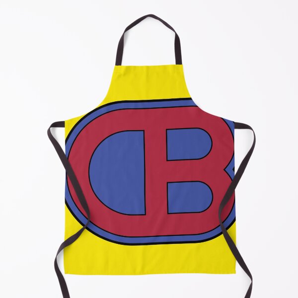 Item preview, Captain Barbel OLD designed and sold by IGGYOnline.