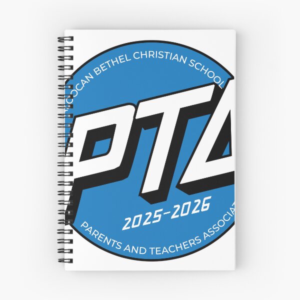 Artikelvorschau, Bethel PTA entworfen und verkauft von IGGYOnline.