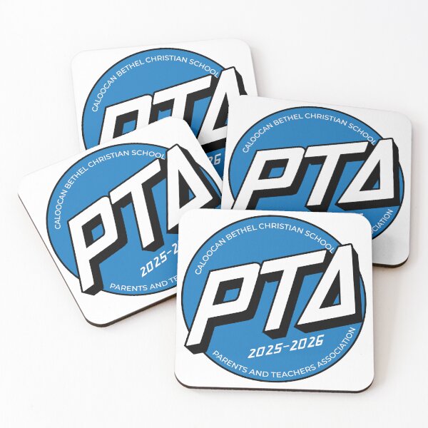 Item preview, Bethel PTA designed and sold by IGGYOnline.