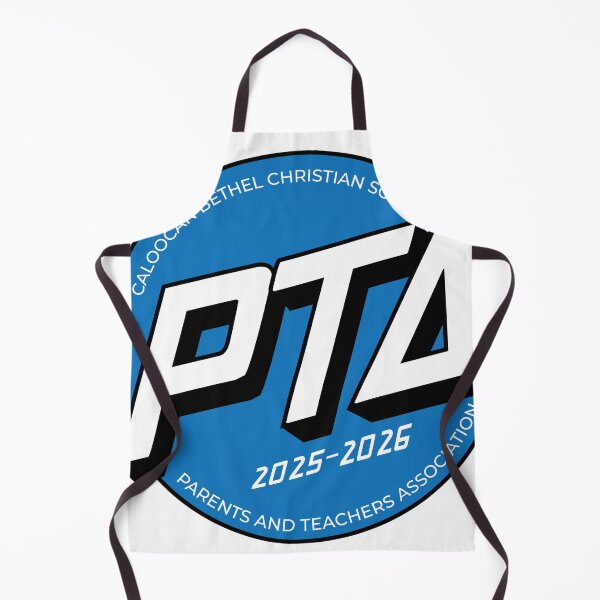 Item preview, Bethel PTA designed and sold by IGGYOnline.