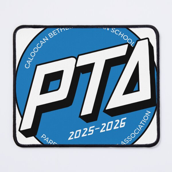 Item preview, Bethel PTA designed and sold by IGGYOnline.