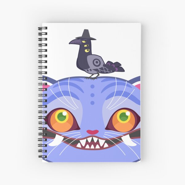 Item preview, DERPY TIGER AND SUSSY THE MAGPIE - KPOP DEMON HUNTERS designed and sold by soyalexalan.