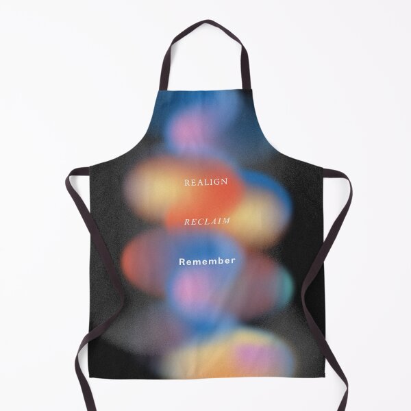 Item preview, Realign Reclaim Remember – Healing Affirmation & Mindful Living designed and sold by SmolSummer.Homie.