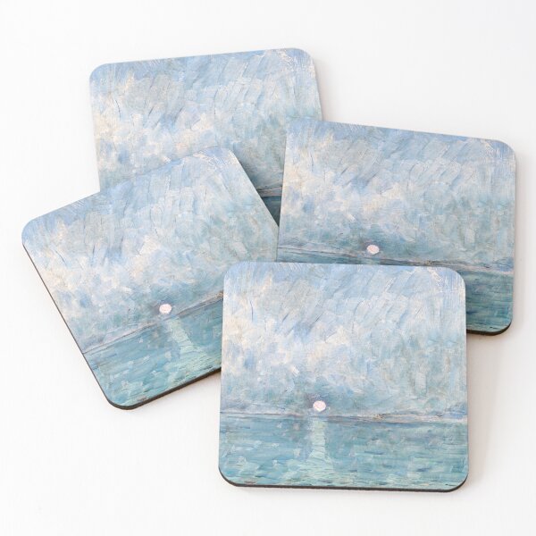 Item preview, Dezider Czölder Sea 1901-1925 Vintage Illustration Art Nouveau designed and sold by Under-TheTable.