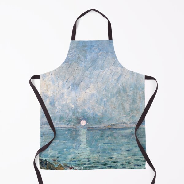 Item preview, Dezider Czölder Sea 1901-1925 Vintage Illustration Art Nouveau designed and sold by Under-TheTable.