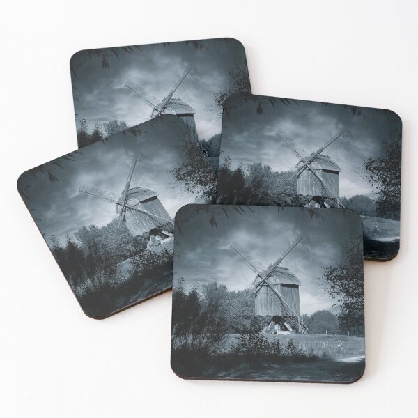 Item preview, Vintage windmill Germany designed and sold by NZThrillVibes.