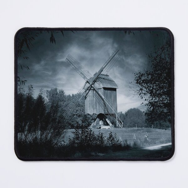 Item preview, Vintage windmill Germany designed and sold by NZThrillVibes.