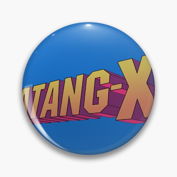 Item preview, Batang-X designed and sold by IGGYOnline.