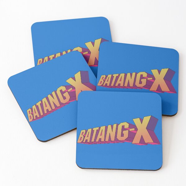 Item preview, Batang-X designed and sold by IGGYOnline.