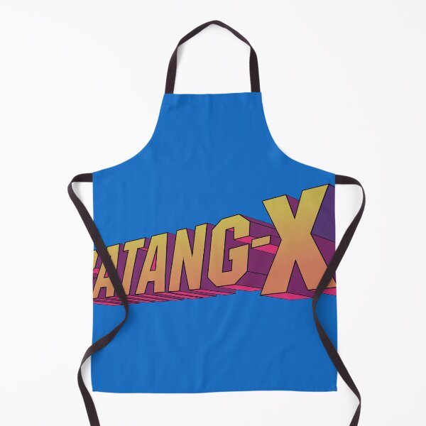 Item preview, Batang-X designed and sold by IGGYOnline.