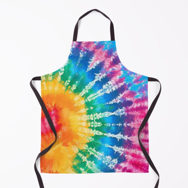 Item preview, RETRO TYE DYE HIPPY PEACE AND LOVE 60s 70s STYLE designed and sold by Jt41.