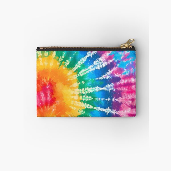 Item preview, RETRO TYE DYE HIPPY PEACE AND LOVE 60s 70s STYLE   designed and sold by Jt41.