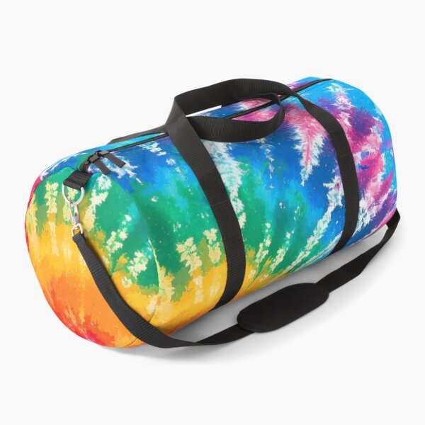 Item preview, RETRO TYE DYE HIPPY PEACE AND LOVE 60s 70s STYLE designed and sold by Jt41.