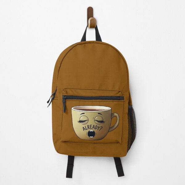 Item preview, Cute Minimalist Coffee Art designed and sold by Mayverse.
