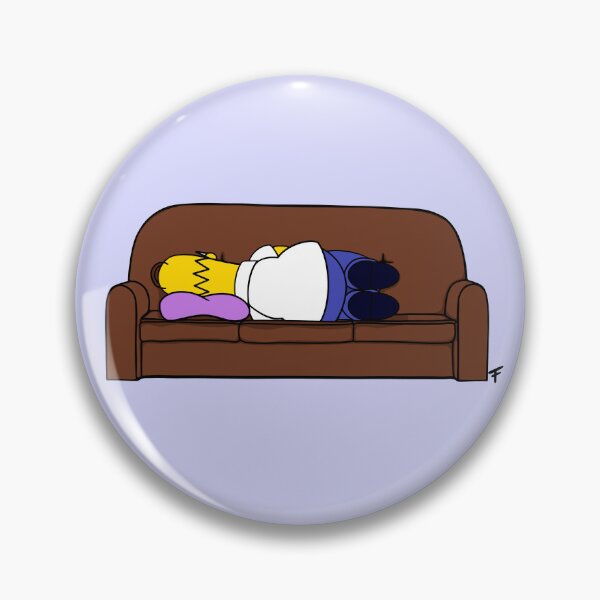 Item preview, Couch Potato designed and sold by The Abysmall.