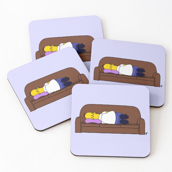 Item preview, Couch Potato designed and sold by The Abysmall.