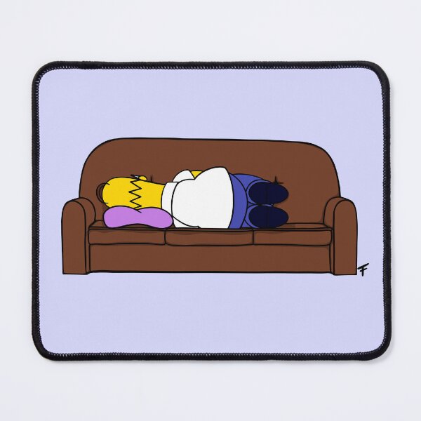 Item preview, Couch Potato designed and sold by The Abysmall.