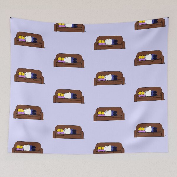 Item preview, Couch Potato designed and sold by The Abysmall.