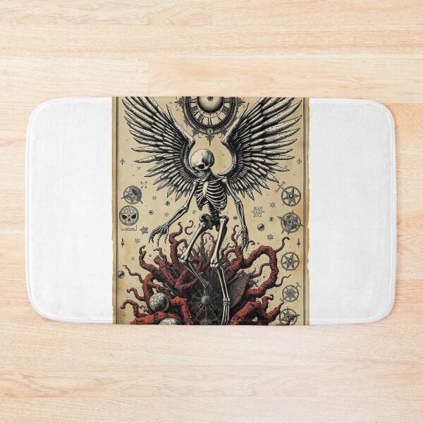 Item preview, Chronos and the Abyss designed and sold by csdesign73.