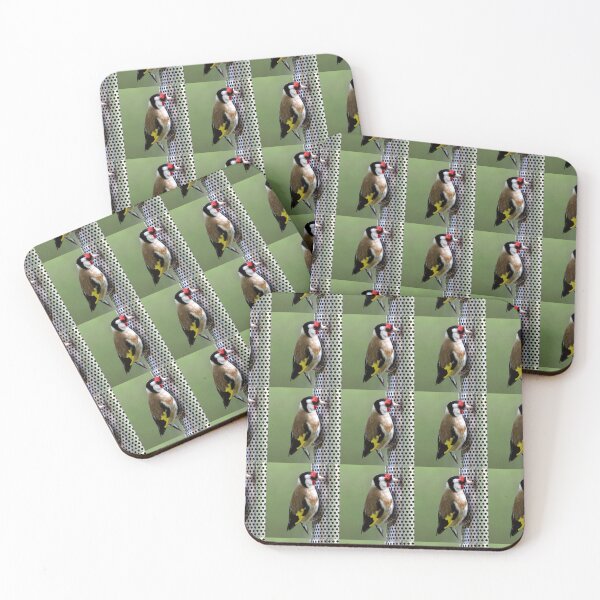 Item preview, goldfinch designed and sold by KathleenDawson.